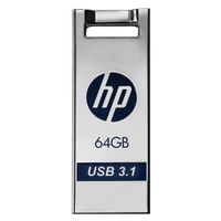 Miniatura 2 de HP Memoria USB 3.1 X795W 64GB