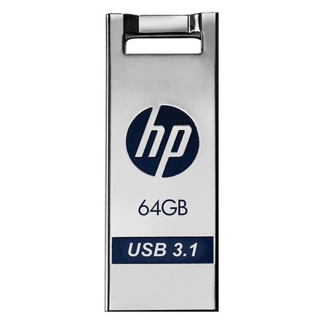 HP Memoria USB 3.1 X795W 64GB - Imagen 2 de 8 HP Memoria USB 3.1 X795W 64GB - Imagen 2 de 8