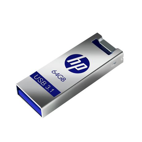 HP Memoria USB 3.1 X795W 64GB - Imagen 7 de 8 HP Memoria USB 3.1 X795W 64GB - Imagen 7 de 8