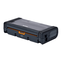 Miniatura 1 de PJ700 Roll Printer Case