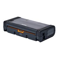 Miniatura 2 de PJ700 Roll Printer Case
