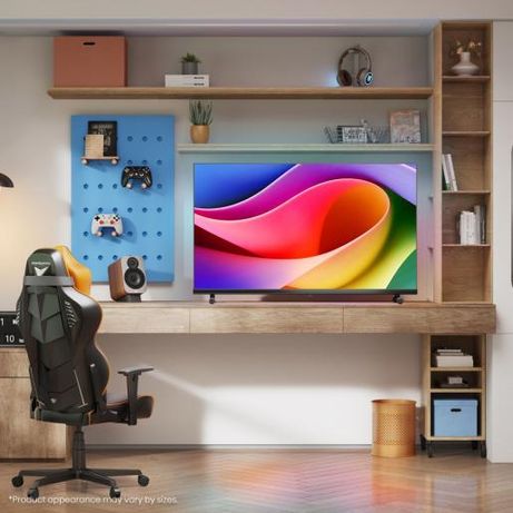 HISENSE 32" 32A5Q QLED Full HD - Imagen 3 de 3 HISENSE 32" 32A5Q QLED Full HD - Imagen 3 de 3