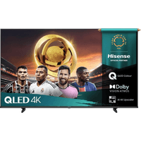 Miniatura 1 de Televisor HISENSE 43"  43E77Q QLED 4K Ultra HD