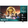 Televisor HISENSE 43"  43E77Q QLED 4K Ultra HD