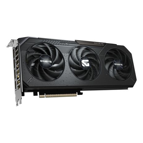 Tarjeta Gráfica GIGABYTEGeForce RTX 5060 GDDR7 8GB Negro - Imagen 4 de 9 Tarjeta Gráfica GIGABYTEGeForce RTX 5060 GDDR7 8GB Negro - Imagen 4 de 9