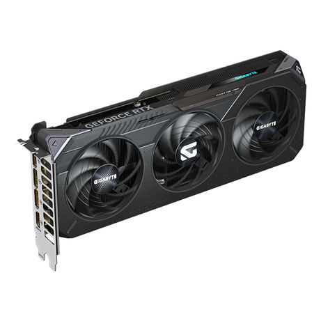 Tarjeta Gráfica GIGABYTEGeForce RTX 5060 GDDR7 8GB Negro - Imagen 6 de 9 Tarjeta Gráfica GIGABYTEGeForce RTX 5060 GDDR7 8GB Negro - Imagen 6 de 9