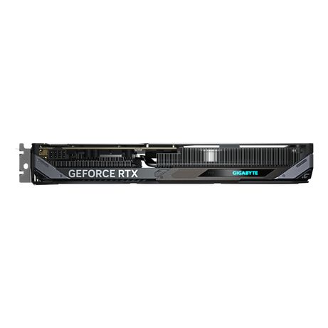 Tarjeta Gráfica GIGABYTEGeForce RTX 5060 GDDR7 8GB Negro - Imagen 8 de 9 Tarjeta Gráfica GIGABYTEGeForce RTX 5060 GDDR7 8GB Negro - Imagen 8 de 9