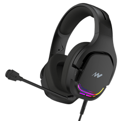 AURICULAR GAMING NETWAY HX360 AURICULAR GAMING NETWAY HX360