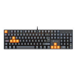 TECLADO GAMING NETWAY XK850