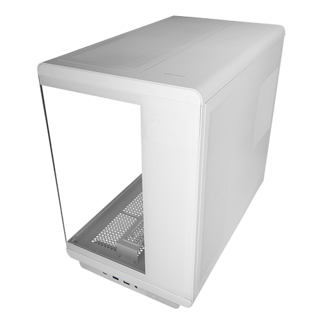 Caja MARS GAMING MC-REV RGB Negro - Imagen 1 de 3 Caja MARS GAMING MC-REV RGB Negro - Imagen 1 de 3