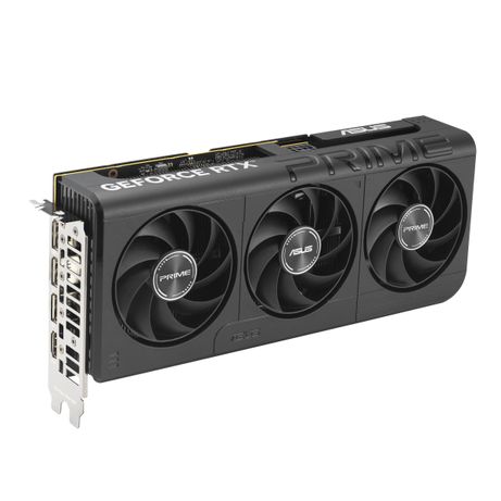 ASUS PRIME GeForce RTX 5060 OC Edition 8GB GDDR7 DLSS4 - Imagen 3 de 15 ASUS PRIME GeForce RTX 5060 OC Edition 8GB GDDR7 DLSS4 - Imagen 3 de 15