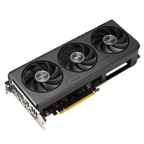 ASUS PRIME GeForce RTX 5060 OC Edition 8GB GDDR7 DLSS4 - Imagen 4 de 15 ASUS PRIME GeForce RTX 5060 OC Edition 8GB GDDR7 DLSS4 - Imagen 4 de 15
