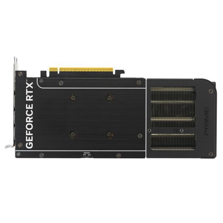 ASUS PRIME GeForce RTX 5060 OC Edition 8GB GDDR7 DLSS4 - Imagen 8 de 15 ASUS PRIME GeForce RTX 5060 OC Edition 8GB GDDR7 DLSS4 - Imagen 8 de 15