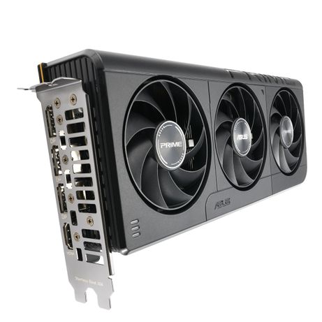 ASUS PRIME GeForce RTX 5060 OC Edition 8GB GDDR7 DLSS4 - Imagen 13 de 15 ASUS PRIME GeForce RTX 5060 OC Edition 8GB GDDR7 DLSS4 - Imagen 13 de 15