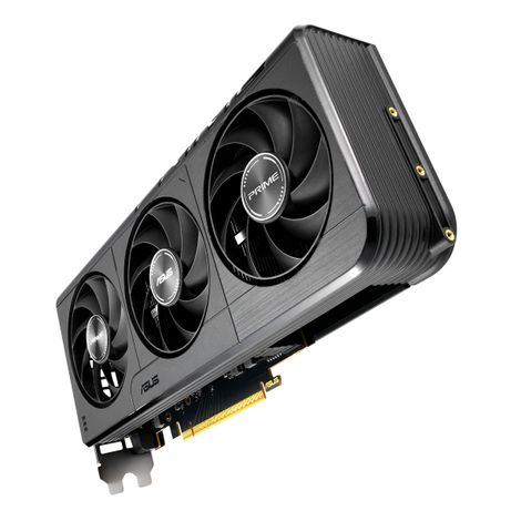 ASUS PRIME GeForce RTX 5060 OC Edition 8GB GDDR7 DLSS4 - Imagen 14 de 15 ASUS PRIME GeForce RTX 5060 OC Edition 8GB GDDR7 DLSS4 - Imagen 14 de 15