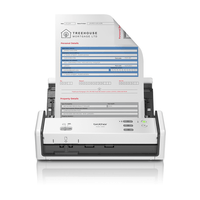 Miniatura 1 de ESCANER BROTHER ADS1300 A4 DUPLEX