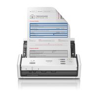 Miniatura 2 de ESCANER BROTHER ADS1300 A4 DUPLEX