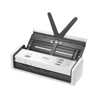 Miniatura 3 de ESCANER BROTHER ADS1300 A4 DUPLEX