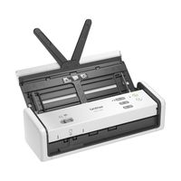 Miniatura 4 de ESCANER BROTHER ADS1300 A4 DUPLEX