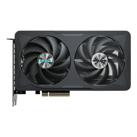 Gigabyte GeForce RTX 5060 EAGE OC 8GB GDDR7 DLSS4 - Imagen 3 de 9 Gigabyte GeForce RTX 5060 EAGE OC 8GB GDDR7 DLSS4 - Imagen 3 de 9