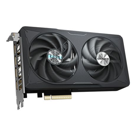 Gigabyte GeForce RTX 5060 EAGE OC 8GB GDDR7 DLSS4 - Imagen 4 de 9 Gigabyte GeForce RTX 5060 EAGE OC 8GB GDDR7 DLSS4 - Imagen 4 de 9