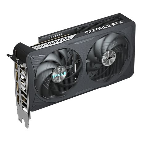 Gigabyte GeForce RTX 5060 EAGE OC 8GB GDDR7 DLSS4 - Imagen 6 de 9 Gigabyte GeForce RTX 5060 EAGE OC 8GB GDDR7 DLSS4 - Imagen 6 de 9