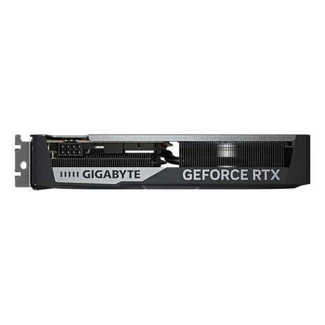 Gigabyte GeForce RTX 5060 EAGE OC 8GB GDDR7 DLSS4 - Imagen 8 de 9 Gigabyte GeForce RTX 5060 EAGE OC 8GB GDDR7 DLSS4 - Imagen 8 de 9