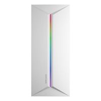 Miniatura 2 de MARS GAMING  MC-Blaze RGB Blanco