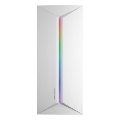 MARS GAMING MC-Blaze RGB Blanco - Imagen 2 de 10 MARS GAMING MC-Blaze RGB Blanco - Imagen 2 de 10