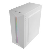 Miniatura 3 de MARS GAMING  MC-Blaze RGB Blanco