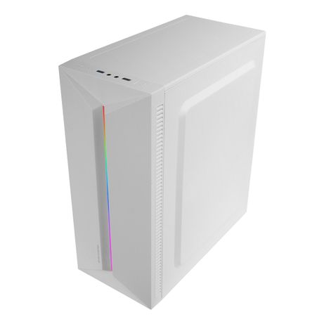 MARS GAMING MC-Blaze RGB Blanco - Imagen 3 de 10 MARS GAMING MC-Blaze RGB Blanco - Imagen 3 de 10