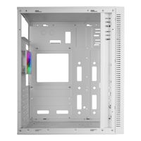 Miniatura 6 de MARS GAMING  MC-Blaze RGB Blanco