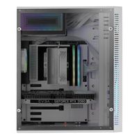 Miniatura 8 de MARS GAMING  MC-Blaze RGB Blanco