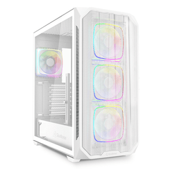 SHARKOON  AK5M RGB RGB Blanco