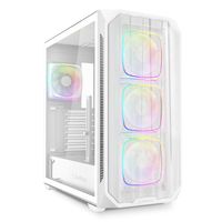 Miniatura 2 de SHARKOON  AK5M RGB RGB Blanco