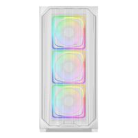 Miniatura 3 de SHARKOON  AK5M RGB RGB Blanco
