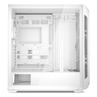 Miniatura 5 de SHARKOON  AK5M RGB RGB Blanco