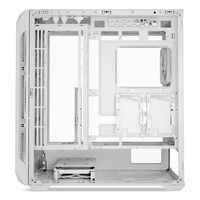 Miniatura 8 de SHARKOON  AK5M RGB RGB Blanco