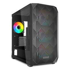 SHARKOON  MK3 RGB RGB Negro