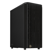 Miniatura 1 de Asus  ProArt PA401 Wood METAL PWM (Black)  Negro