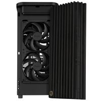 Miniatura 12 de Asus  ProArt PA401 Wood METAL PWM (Black)  Negro