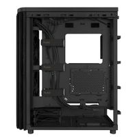 Miniatura 13 de Asus  ProArt PA401 Wood METAL PWM (Black)  Negro