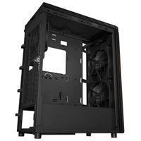 Miniatura 14 de Asus  ProArt PA401 Wood METAL PWM (Black)  Negro
