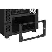 Miniatura 15 de Asus  ProArt PA401 Wood METAL PWM (Black)  Negro