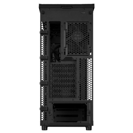 Asus ProArt PA401 Wood METAL PWM (Black) Negro - Imagen 17 de 21 Asus ProArt PA401 Wood METAL PWM (Black) Negro - Imagen 17 de 21
