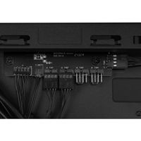 Miniatura 19 de Asus  ProArt PA401 Wood METAL PWM (Black)  Negro