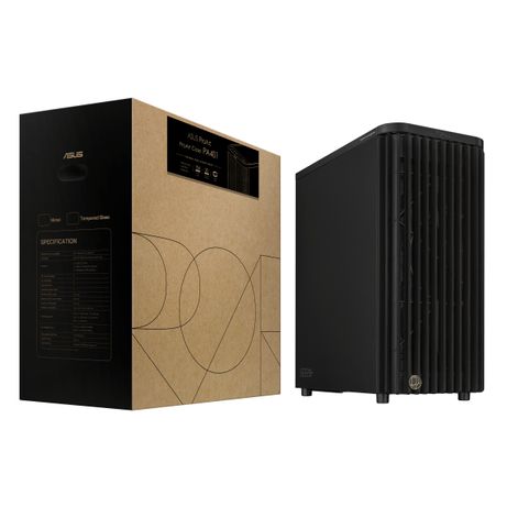 Asus ProArt PA401 Wood METAL PWM (Black) Negro - Imagen 21 de 21 Asus ProArt PA401 Wood METAL PWM (Black) Negro - Imagen 21 de 21