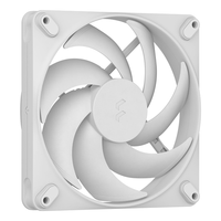 Miniatura 1 de FRACTAL VENTILADOR CAJA  MOMENTUM 14 WHITE FD-F-MO1-1402