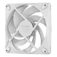 Miniatura 3 de FRACTAL VENTILADOR CAJA  MOMENTUM 14 WHITE FD-F-MO1-1402