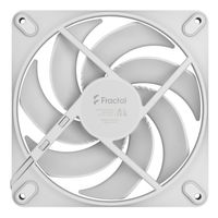 Miniatura 4 de FRACTAL VENTILADOR CAJA  MOMENTUM 14 WHITE FD-F-MO1-1402
